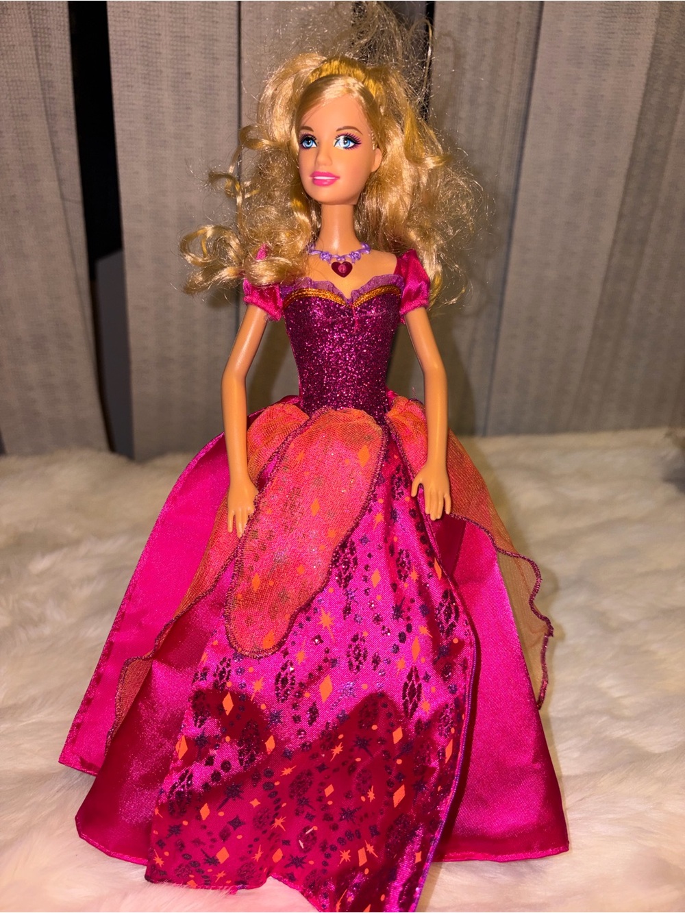 Barbie
